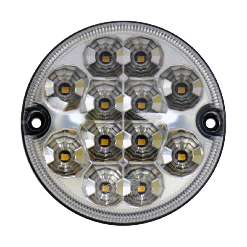 LED reverse trailer light CARPOINT 0414002