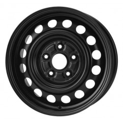 Terasest ratas R16 4x108 J6.5 ET26 65.1 *RSTEEL*