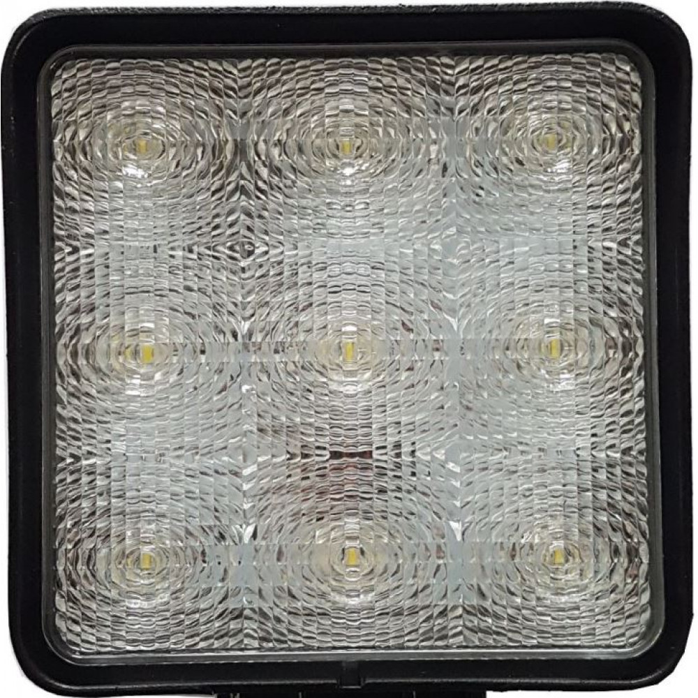 LED working lights L5027C  low beam (ALB)