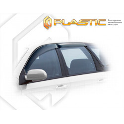 Tuuliohjaimet CHEVROLET LACETTI Combi (2004-2008) CA-PLASTIC