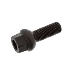 Wheel bolt 14x1,5x34mm spherical VW T4