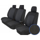 Auton istuinsuojat *COMFORT* OPEL MOVANO (7s.)(2010-2019)