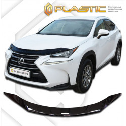 Kapotikaitse LEXUS NX (2014-...) CA-PLASTIC