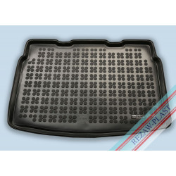 Car rubber trunk mat VOLKSWAGEN TIGUAN II lower floor (2016-...) 231878