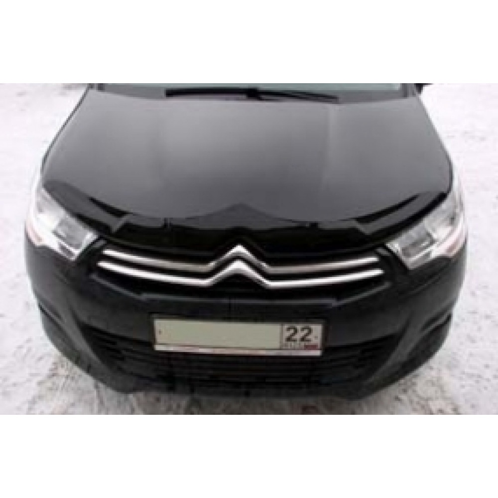 Kapotikaitse CITROEN C4 II (2010-...) SIM