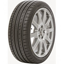 Vasaras riepas 215/45 R17 HIFLY HF805