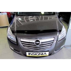 Konepellin kivisuoja OPEL INSIGNIA (2008-2017) SIM