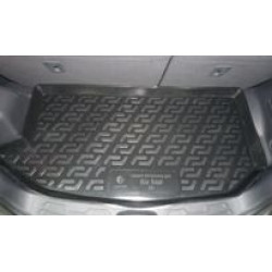 Car trunk mat KIA SOUL (2009-2013)