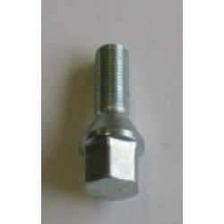 Wheel bolt 14x1.25x50mm conical (BIMECC)