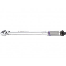 Torque wrench KING TONY 1/4'' (5-25 Nm) 34223-1A