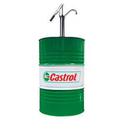 Oil draft CASTROL 0w30 A5/B5 EDGE PROFESSIONAL VOLVO (1L.)