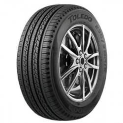 Summer tires 235/65 R17 TOLEDO TL3000