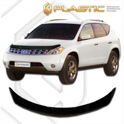 Kapotikaitse NISSAN MURANO (2003-2008) CA-PLASTIC