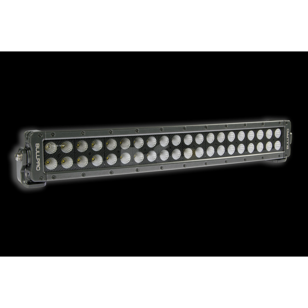 LED working light BULLPRO 200W 1603-300445 (E9)