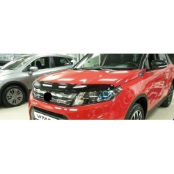 Kapota deflektors melnais SUZUKI VITARA (2015-...) EGR