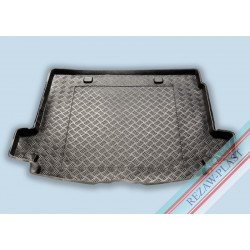 Car trunk mat RENAULT MEGANE II Combi (2002-2009) 25003 , 101327M