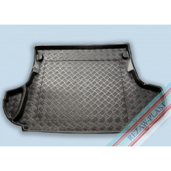 Car trunk mat CITROEN C-CROSSER (2007-2012) 24005 , 102310M