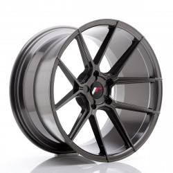 Valuveljed R18 5x112 JAPAN RACING JR30 Hyper Grey
