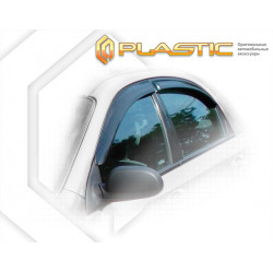 Tuulesunajad CHEVROLET LACETTI HB (2004-2008) CA-PLASTIC