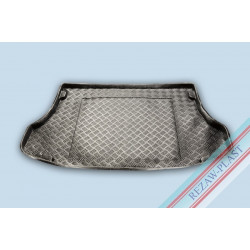 Car trunk mat KIA SORENTO (5s.)(2002-2009)  34005