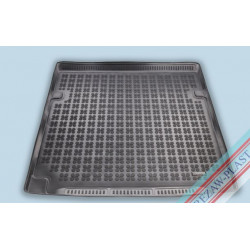 Car rubber trunk mat CITROEN BERLINGO XL (2018-…) 230154