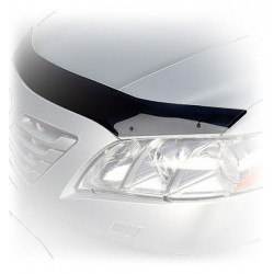 Hood deflector black FORD MONDEO (2007-2010) FR11