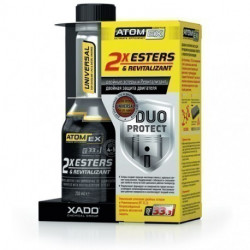 XADO ATOMEX 2X Esters un Revitalizants