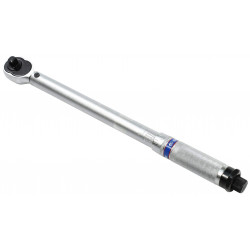 Torque wrench  KING TONY 3/8'' (20-110Nm) 34323-2A