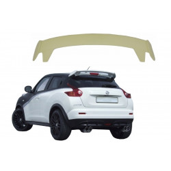 Aizmugurējais spoileris NISSAN JUKE (2010-...) RSNIJUKE