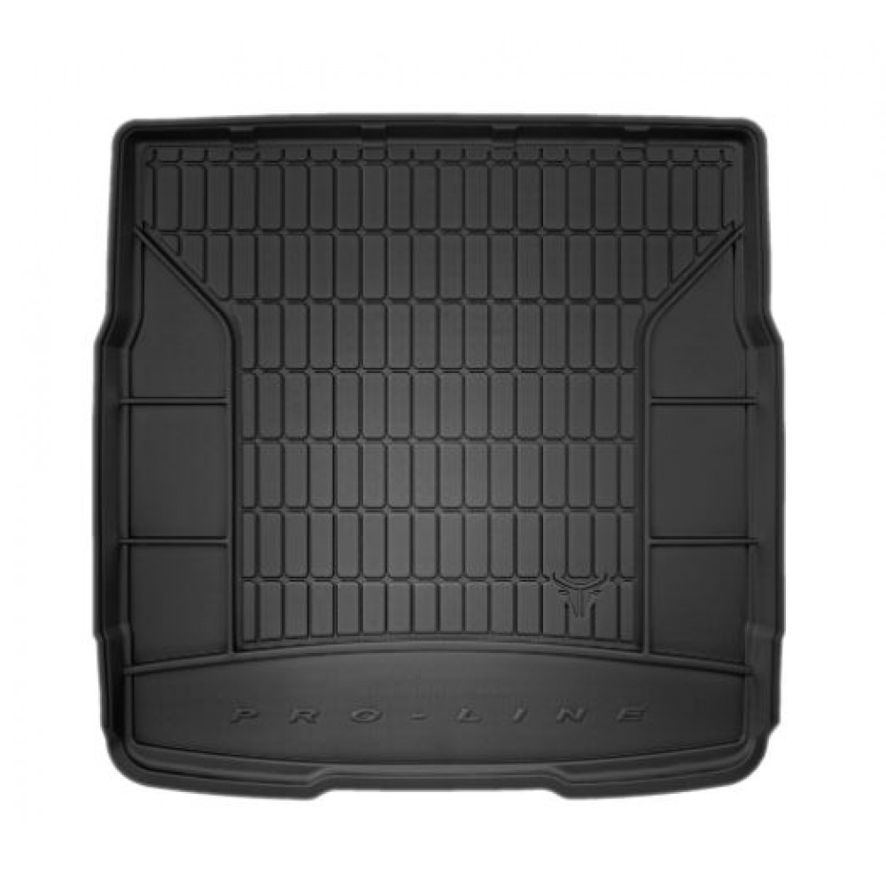 Car rubber trunk mat OPEL INSIGNIA SPORT TOURER (2008-2017) FROGUM