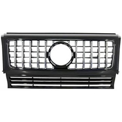 Front grill MB G-class W463 Panamericana Style (1990-2014)