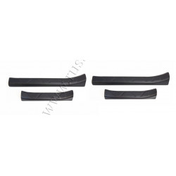 Car door sill covers CHEVROLET CRUZE (2009-2015) NC153902