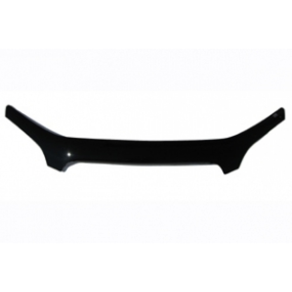 Hood guard black SUBARU LEGACY (2003-2006) SIM