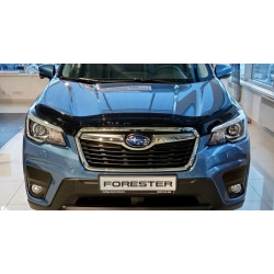 Kapotikaitse SUBARU FORESTER V (2019-...) SIM