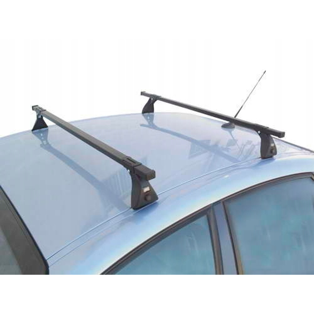 Car roof rack CRUZ *OPTIMA OT* CITROEN C8 T-profile (2002-2014)