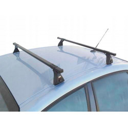 Car roof rack CRUZ *OPTIMA OT* CITROEN C8 T-profile (2002-2014)