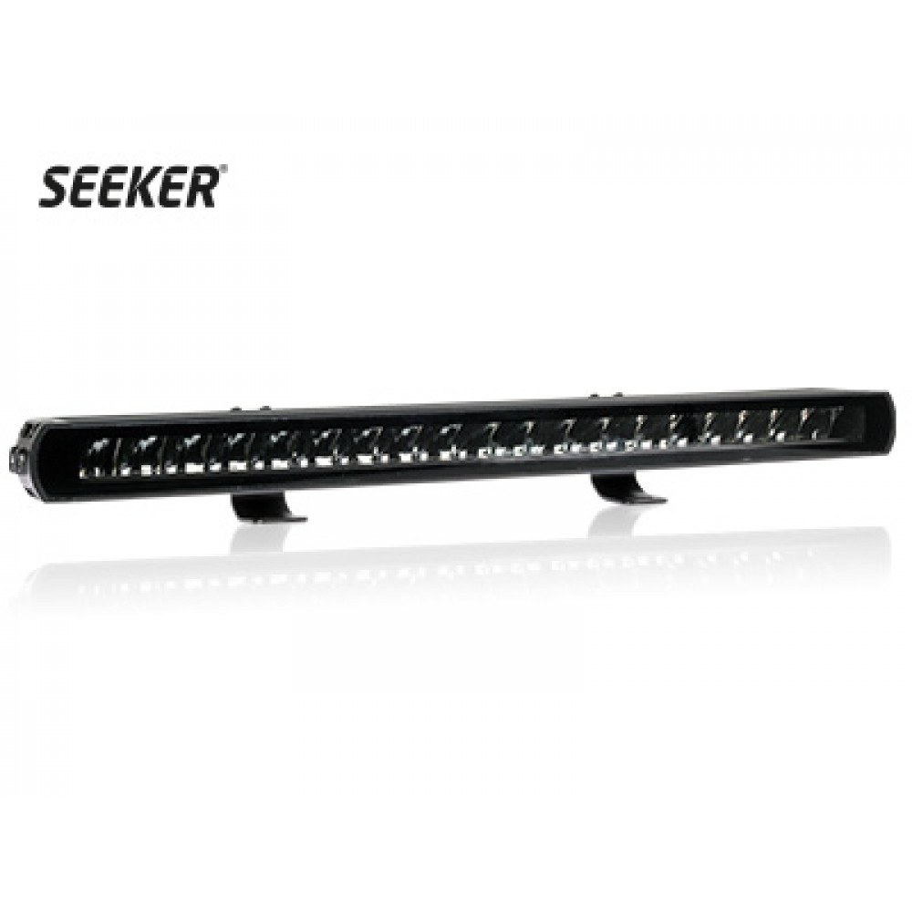 LED tālās gaismas lukturis SEEKER ULTIMA 20 Curved 1605-NS2041