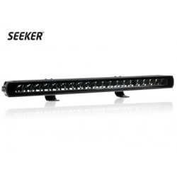 LED tālās gaismas lukturis SEEKER ULTIMA 20 Curved 1605-NS2041