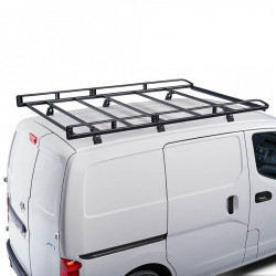 Cargo roof rack PEUGEOT EXPERT L1 (2016-...) CRUZ 909-302