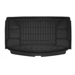 Car rubber trunk mat MINI COUNTRYMAN (2010-2018) FROGUM