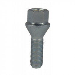 Wheel bolt 12x1.5x42mm conical (BIMECC)