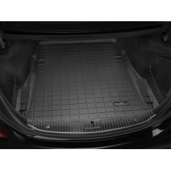 Auto bagāžnieka paklājiņš gumijas WEATHERTECH MB S-class W222 (2013-...) CARGOLINER