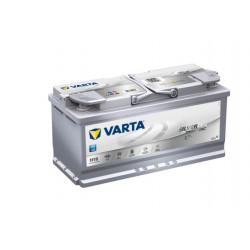 Battery VARTA SILVER DYNAMIC H3 12V 100Ah 830A Right+