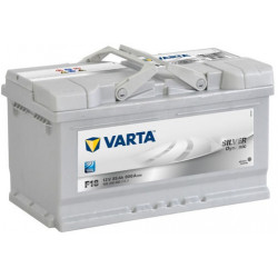 Akumulātors VARTA SILVER DYNAMIC F18 12V 85Ah 800A Lab.+