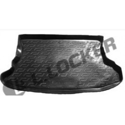 Car trunk mat KIA SPORTAGE II (2005-2010)