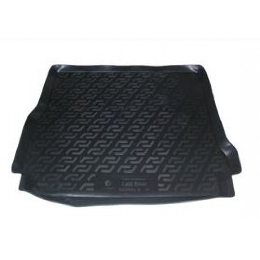 Car trunk mat LAND ROVER DISCOVERY III (2004-2009)