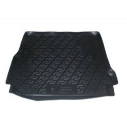 Car trunk mat LAND ROVER DISCOVERY III (2004-2009)