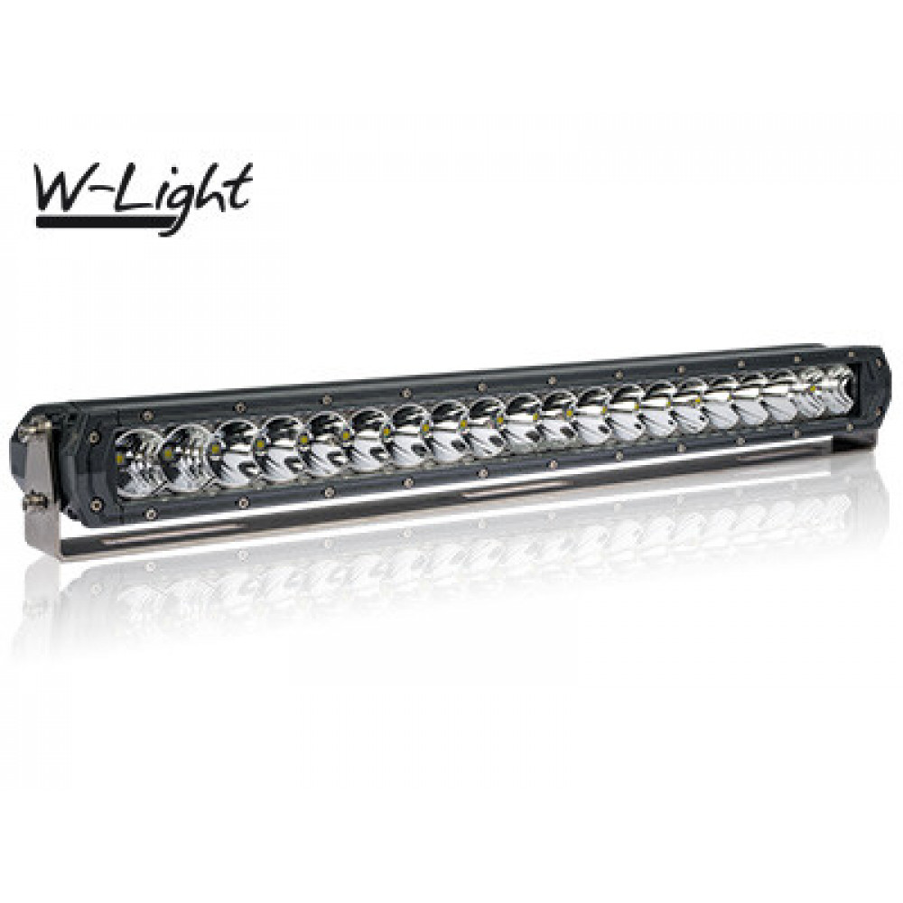 LED tālās gaismas lukturis W-LIGHT *THUNDERBOLT* 1605-NS3837