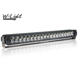 LED tālās gaismas lukturis W-LIGHT *THUNDERBOLT* 1605-NS3837