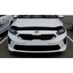 Kapotikaitse KIA CEED III (2018-...) SIM